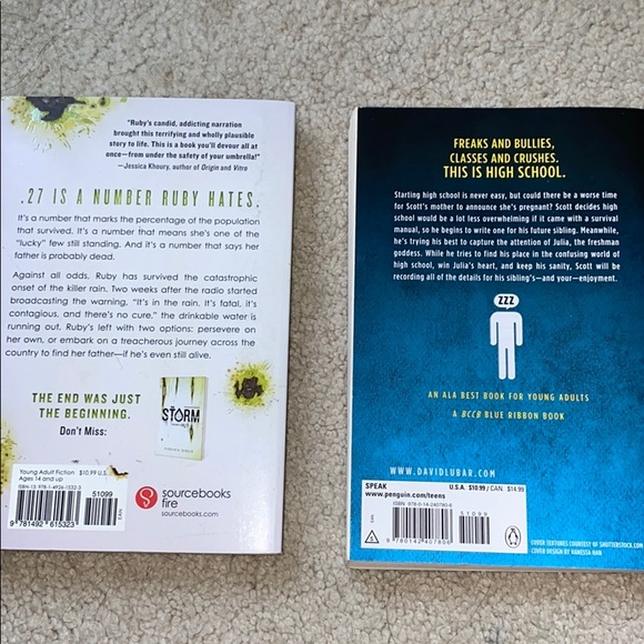 Book Set - Picture 2 of 2